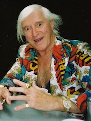 Jimmy Savile