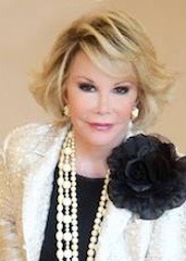 Joan Rivers