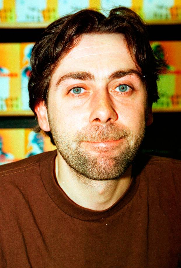 Sean Hughes copy