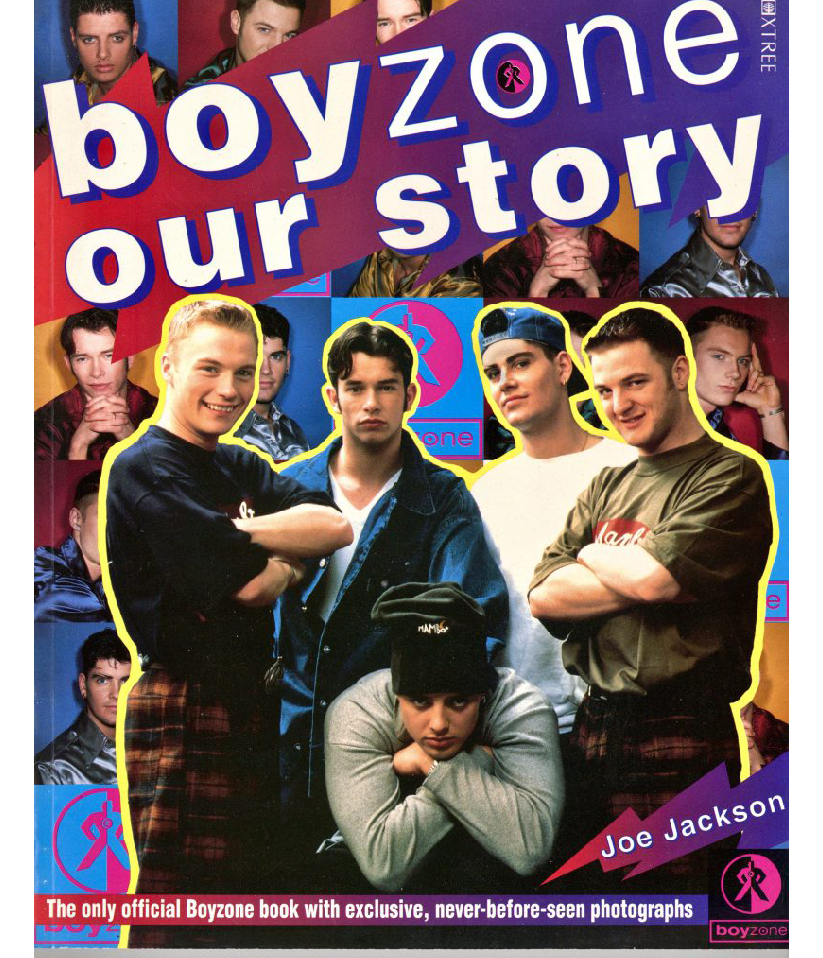 boyzone